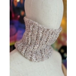 Neck Warmer - Lightweight - Alpaca