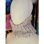 Neck Warmer - Lightweight - Alpaca