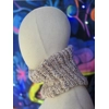 Neck Warmer - Lightweight - Alpaca