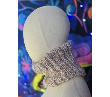 Neck Warmer - Lightweight - Alpaca