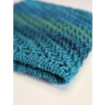 Neck Warmer - Sea Green