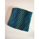 Neck Warmer - Sea Green