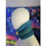 Neck Warmer - Sea Green