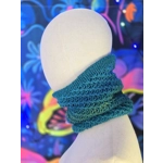 Neck Warmer - Sea Green