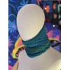 Neck Warmer - Sea Green