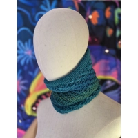 Neck Warmer - Sea Green