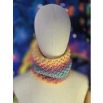 Neck Warmer- Lightweight - R..