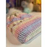 Pompom Beanie Double Layer Lightweight