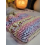 Pompom Beanie Double Layer Lightweight