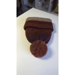 Pompom Beanie - Lightweight ..
