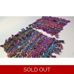 Handwoven Wool Coasters - Co..
