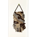 Brown Beige Wall Decor