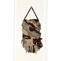 Brown Beige Wall Decor