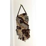 Brown Beige Wall Decor