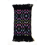 Handwoven Coasters – Medium Rectangle - Set of 4