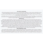 Small skull snowflake black and silver gothic decor