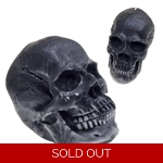 Big Decorative Pillar Candle..