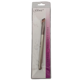 Glowii Multi-Function Square Wild Eyebrow Brush champagne