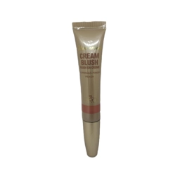 Pro Illuminating Cream Blush Luminous Finish Peach