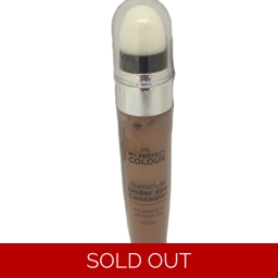 PS My Perfect Colour Illuminating Under Eye Concealer - Ha..
