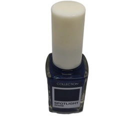Collection Spotlight Shine Nail Polish 10.5ml -Midnight-27