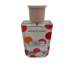 Arouse My Senses Indexes Perfume 50ml