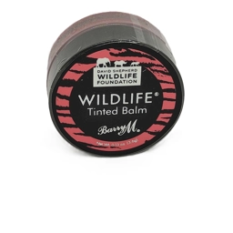 Lip Tinted Balm – Sunset Pink