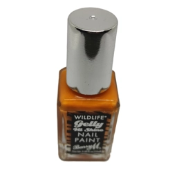 Barry M Wildlife Gelly Hi Shine Nail Paint Nail Polish - D..