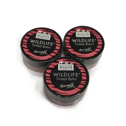 3x Lip Tinted Balm – Sunset Pink