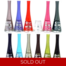 Bourjois In the Navy Nail Polish 9ml