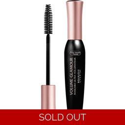 Bourjois Volume Glamour Mascara 06 Noir Ebene black 12ml