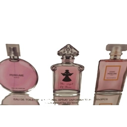 Butterfly Girl 3pcs EDP Beautiful Perfume Gift Set