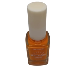 Collection Spotlight Shine Nail Polish 10.5ml - Pumpkin Pa..