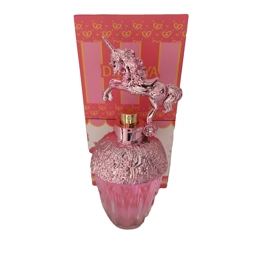 Diluoya Unicorn Shimmer Eau De Toilette Perfume 80ml