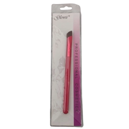 Glowii Multi-Function Square Wild Eyebrow Brush pink