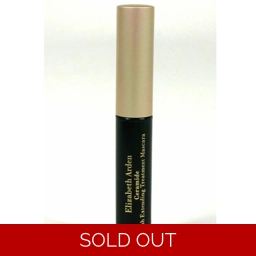 Elizabeth Arden Ceramide Lash Extending Mascara 01 Black 3ml