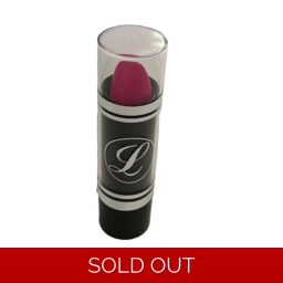 Laval Pure Color Moisturizing Lipstick Cerise 12