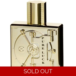 Linn Young Pure Luck Eau De Parfum for men -100 ml