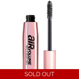 L'Oréal Air Volume Mega Mascara Black Brown 9.4ml