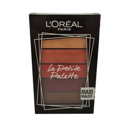 L'Oreal La Petite Eyeshadow Palette Maximalist
