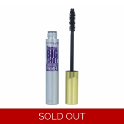 Maybelline Colossal Big Shot Tinted Fiber Primer Black 8ml