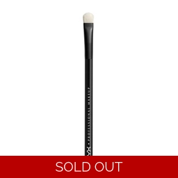 NYX Professional Makeup Micro Smudge Brush