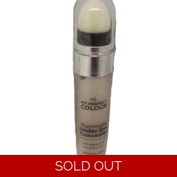 PS My Perfect Colour Illuminating Under Eye Concealer - Po..