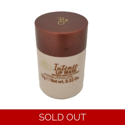 Ps PRO intense lip mask 15G tub