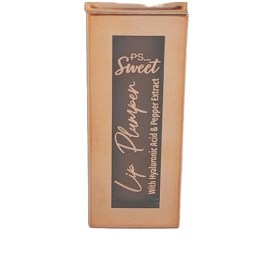 PS Sweet Lip Plumper Hyaluronic Acid & Pepper Extract Shad..