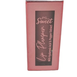 PS Sweet Lip Plumper Hyaluronic Acid & Pepper Extract Shad..