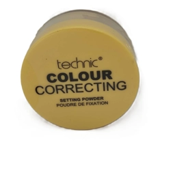 Technic Colour Correcting Setting Loose Powder 20g