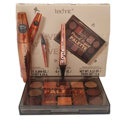 Technic Day To Night Gift Trio Set