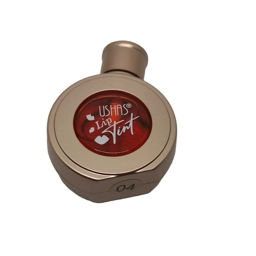 Ushas Lip Moisturising Oil Lip Tint 04