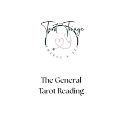 The General Tarot Reading